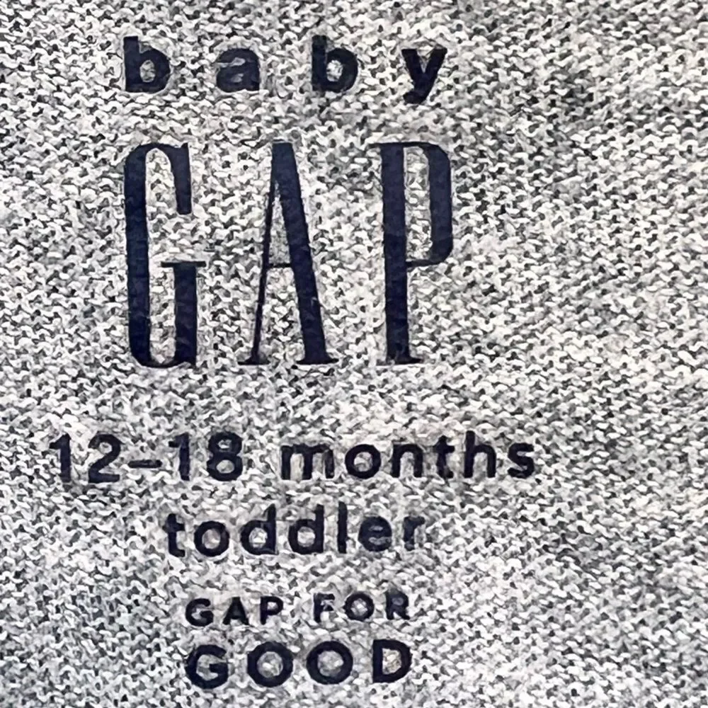 GAP baby girl’s